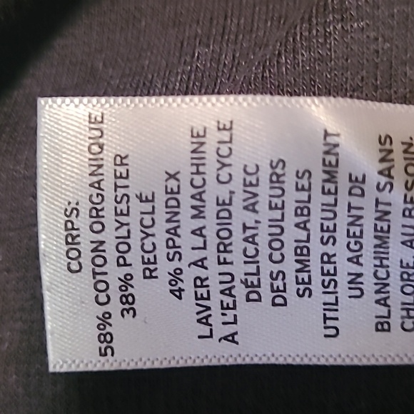 Black dress by BP - Picture 7 of 7